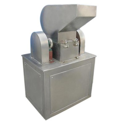 Powerful coarse crusher Powerful coarse crusher