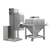 Punkri segisti tõstmine